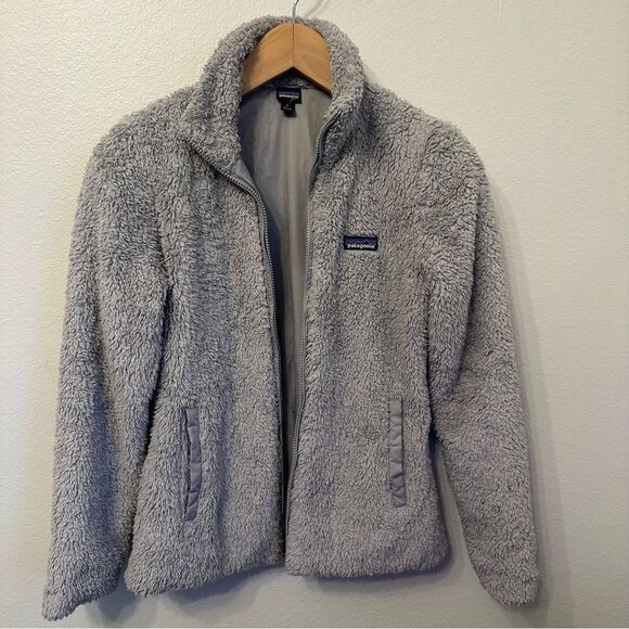 Patagonia Jackets & Blazers - Patagonia Fleece Zip Up